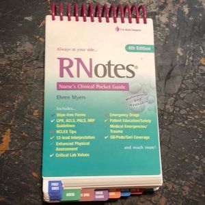 RNotes